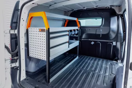 Berlingo 2019 utilitaire interieur on sale